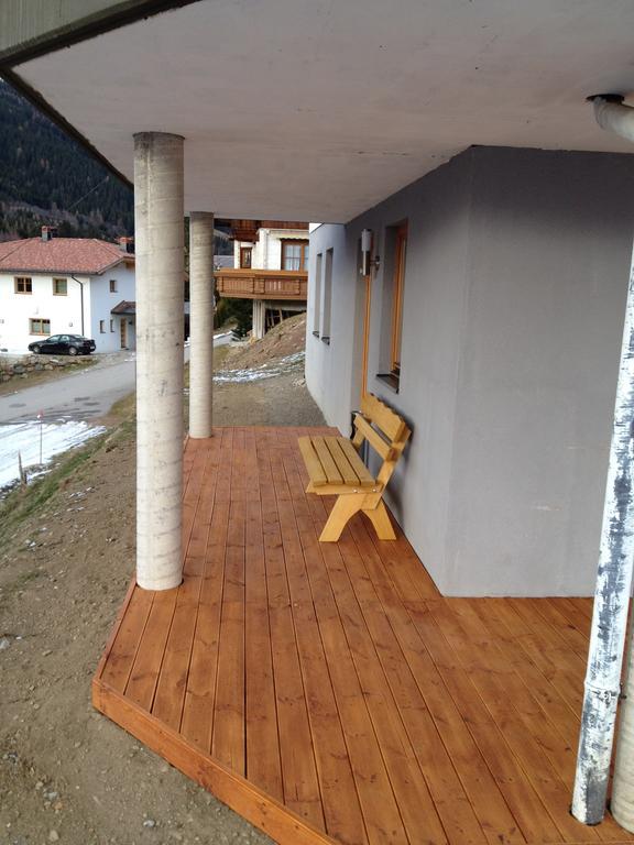 Appartamento Bergadler Iselsberg-Stronach Camera foto