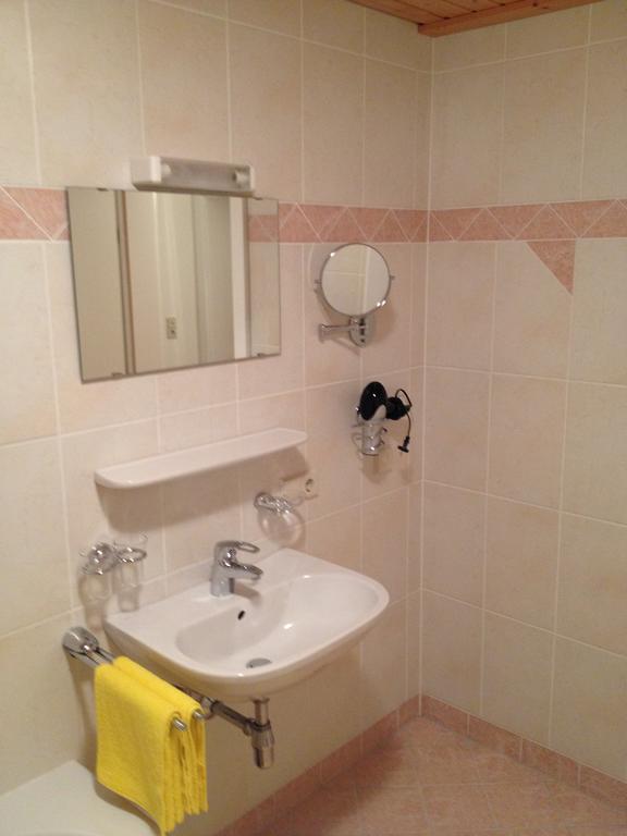 Appartamento Bergadler Iselsberg-Stronach Camera foto