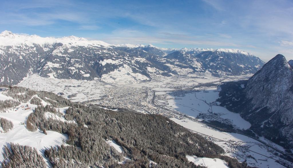Appartamento Bergadler Iselsberg-Stronach Esterno foto