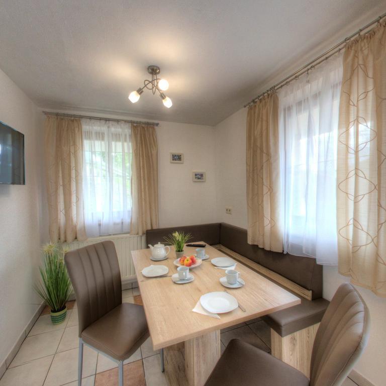 Appartamento Bergadler Iselsberg-Stronach Esterno foto