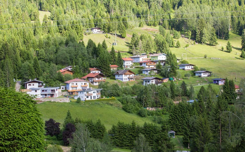 Appartamento Bergadler Iselsberg-Stronach Esterno foto